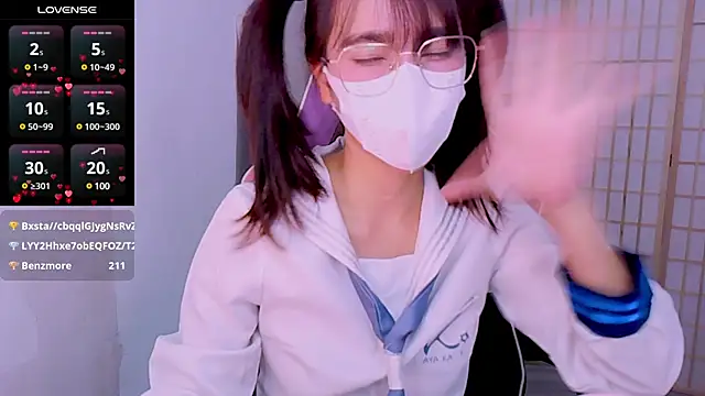 desiregirl69 online show from February 27, 2025, 3:05 pm