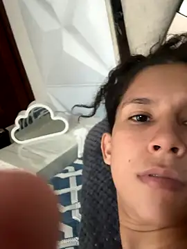 Antonella and axel  online show from September 15, 2025, 9:15 pm