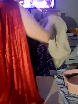 MsPink Flamingtoes544 online show from November 1, 2025, 12:07 pm