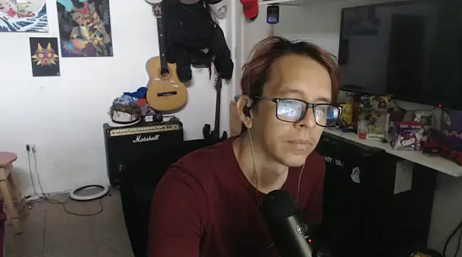 Pit xxz online show from December 7, 2024, 4:03 pm