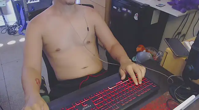 Pit xxz online show from January 25, 2025, 8:31 pm