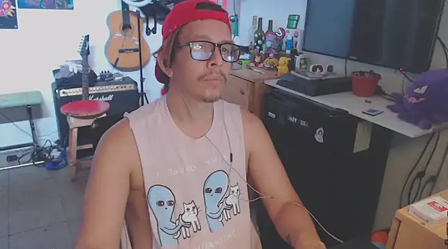 Pit xxz online show from January 26, 2025, 7:20 pm