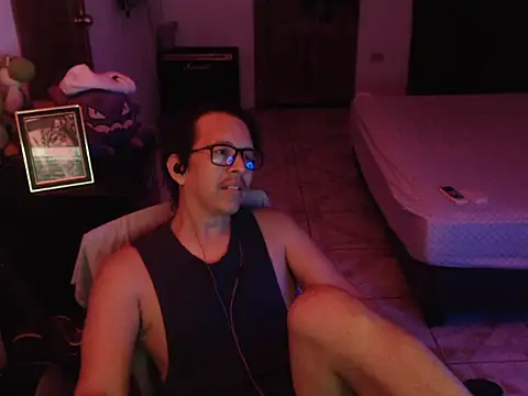 Pit xxz online show from December 20, 2025, 2:07 am