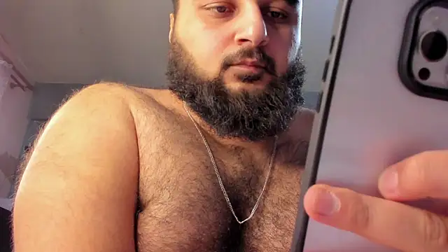 teddy alan online show from January 19, 2025, 3:32 pm