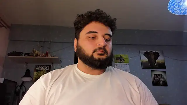 teddy alan online show from January 31, 2025, 5:53 pm