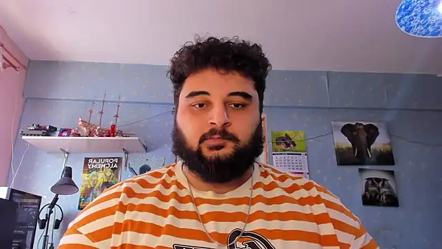 teddy alan online show from February 6, 2025, 5:14 am