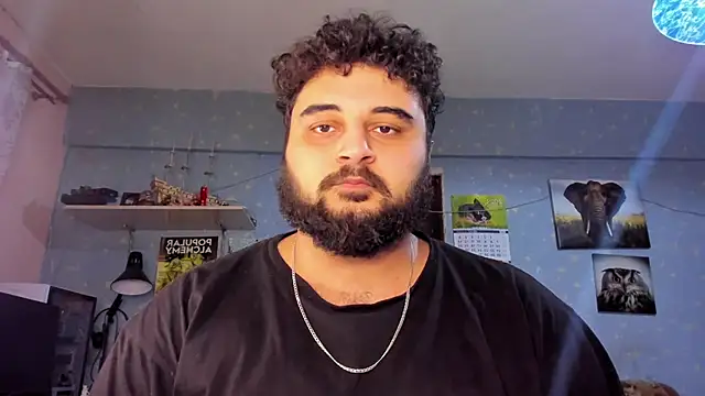 teddy alan online show from February 8, 2025, 2:27 pm