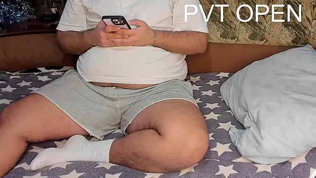 teddy alan online show from February 24, 2025, 2:04 pm