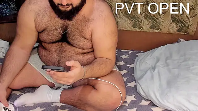 teddy alan online show from February 24, 2025, 8:14 pm