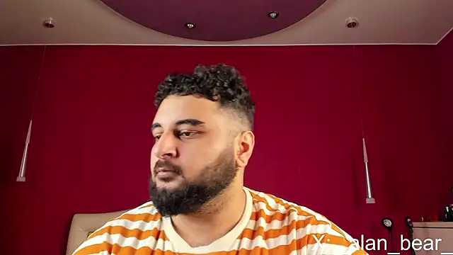 teddy alan online show from March 17, 2025, 10:49 pm