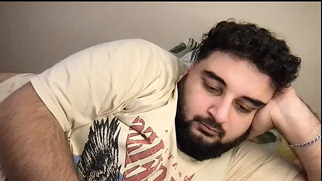 teddy alan online show from October 30, 2025, 11:27 pm