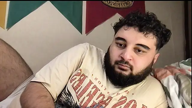 teddy alan online show from October 31, 2025, 11:55 am