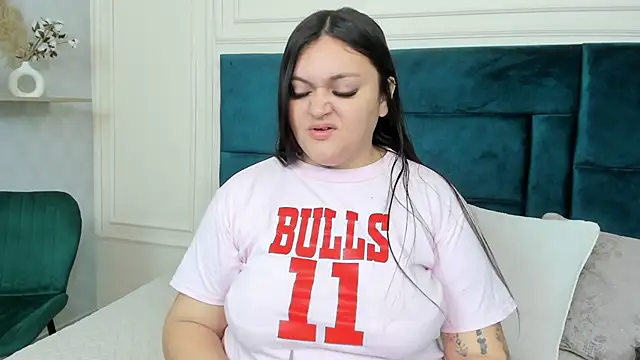 Charlotte Mayer online show from January 30, 2025, 11:33 am