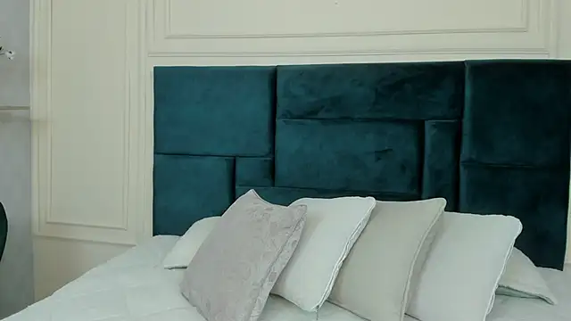 Charlotte Mayer online show from February 24, 2025, 11:21 am