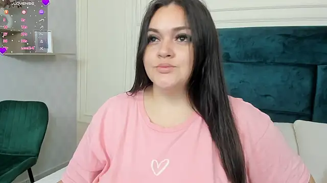 Charlotte Mayer online show from March 5, 2025, 11:17 am