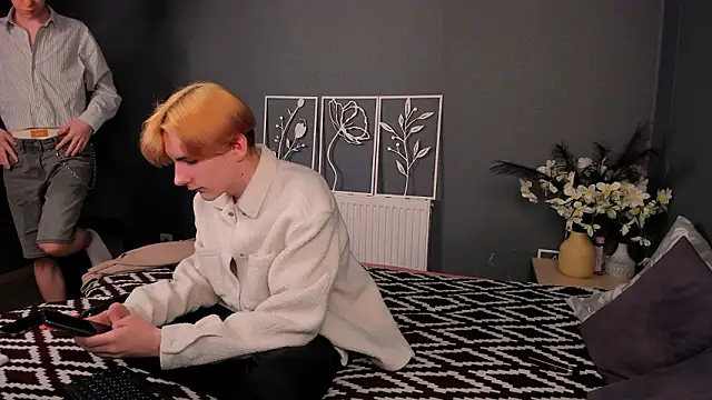 AndrewwCarter2 online show from February 7, 2026, 7:17 pm