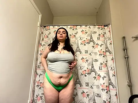 jasmine2badd online show from December 2, 2024, 5:48 am