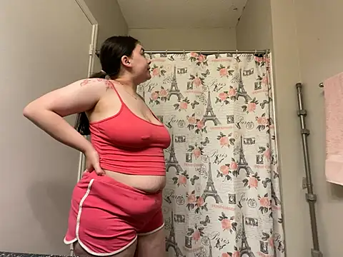 jasmine2badd online show from December 12, 2024, 5:52 am