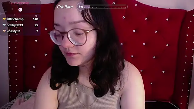 charlotte1-ls online show from March 21, 2025, 1:24 am