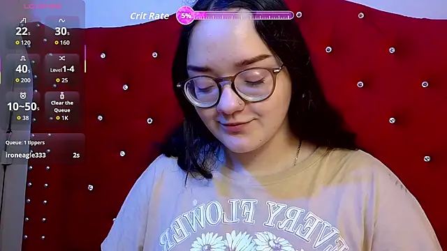 charlotte1-ls online show from November 30, 2025, 9:30 pm