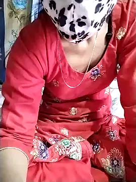 Cute-Ridhima online show from January 24, 2025, 10:32 am