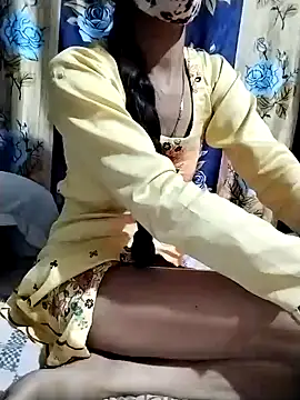 Cute-Ridhima online show from January 28, 2025, 2:53 pm