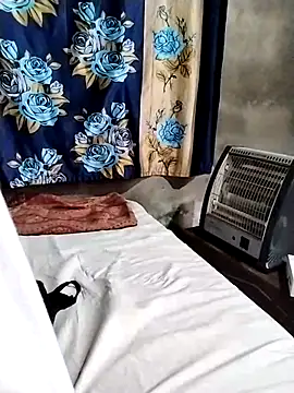 Cute-Ridhima online show from March 10, 2025, 6:16 am