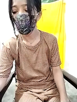 Cute-Ridhima online show from September 30, 2025, 3:11 am