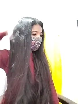 Cute-Ridhima online show from January 15, 2026, 4:17 am