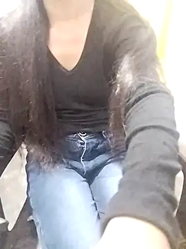 Cute-Ridhima online show from March 11, 2026, 7:03 am