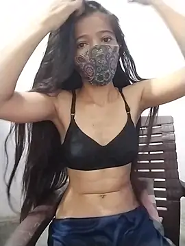 Cute-Ridhima online show from July 27, 2026, 3:46 am