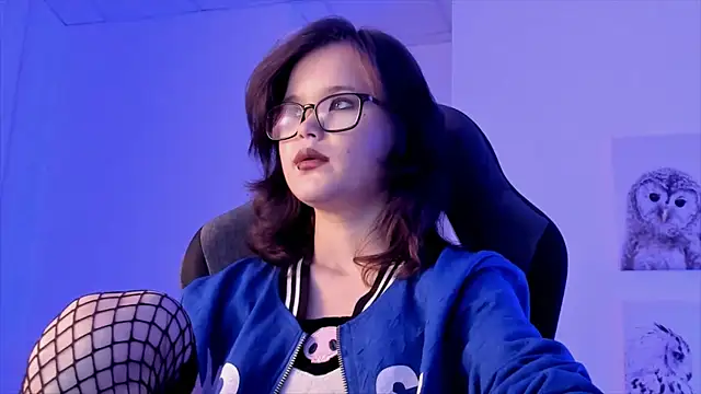 Elainebeness online show from December 14, 2024, 10:50 pm