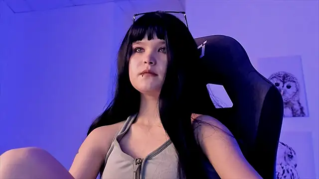 Elainebeness online show from December 15, 2024, 10:47 pm