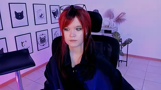 Elainebeness online show from January 8, 2025, 1:42 am