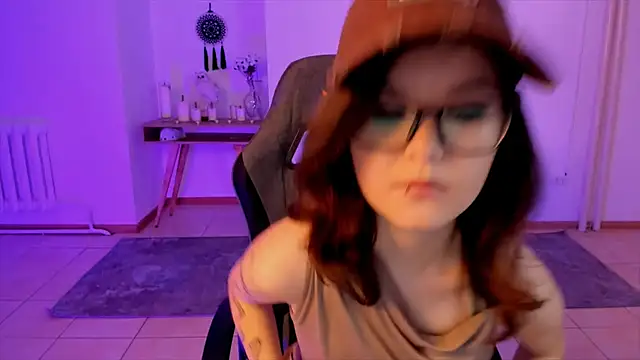 Elainebeness online show from January 26, 2025, 10:46 pm