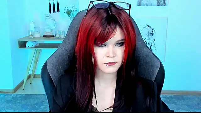 Elainebeness online show from March 2, 2025, 10:48 pm