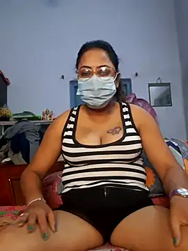 JODI NO1 online show from January 22, 2025, 7:56 pm