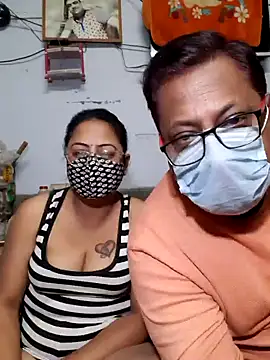 JODI NO1 online show from January 25, 2025, 8:21 pm