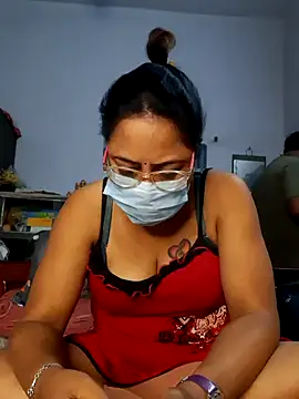 JODI NO1 online show from February 9, 2025, 6:37 pm