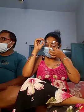 JODI NO1 online show from March 13, 2025, 2:05 am