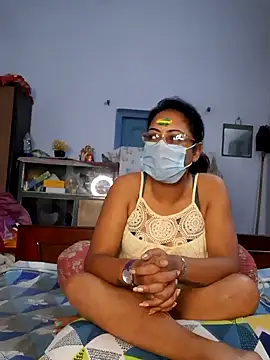 JODI NO1 online show from March 15, 2025, 2:01 pm