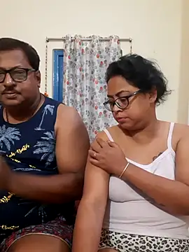 JODI NO1 online show from April 21, 2026, 1:07 am