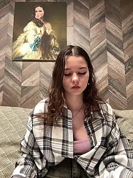 PoppyRobinson online show from January 12, 2025, 9:08 am