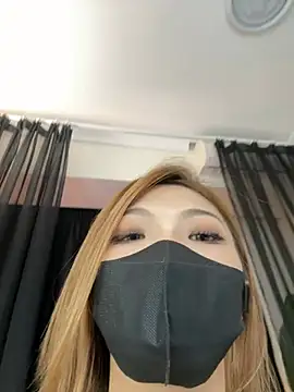 LucyKI online show from January 9, 2025, 4:17 pm