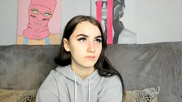 Sweetmojito online show from February 27, 2025, 6:40 am