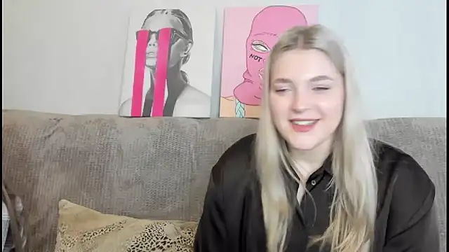 Sweetmojito online show from November 21, 2025, 6:12 am