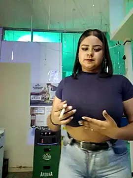 Princess Lau online show from January 15, 2025, 12:30 am