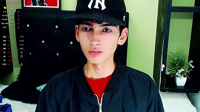 ttimy x boy online show from January 13, 2025, 1:34 am