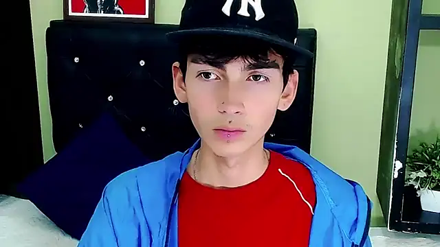 ttimy x boy online show from January 15, 2025, 10:57 pm