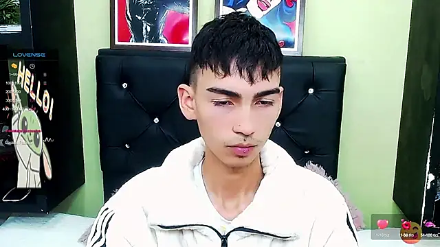 ttimy x boy online show from January 29, 2025, 11:46 pm